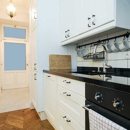 Shortstaypoland Dobra Varşova Dış mekan fotoğraf